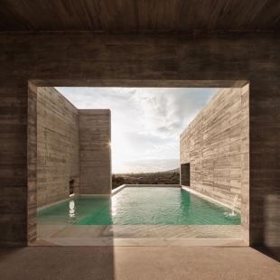 Frame House - foto: Francisco Nogueira