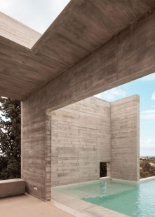 Frame House - foto: Francisco Nogueira