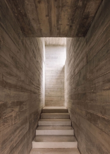 Frame House - foto: Francisco Nogueira