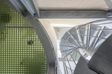 Breathe MINI residential unit - foto: Laurian Ghinitoiu