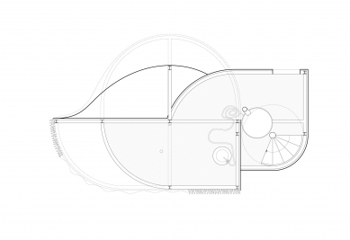 Breathe MINI residential unit - 1st Floor - foto: SO-IL