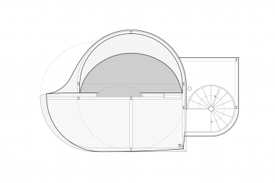Breathe MINI residential unit - 2nd Floor - foto: SO-IL