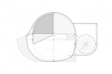 Breathe MINI residential unit - 3rd Floor - foto: SO-IL