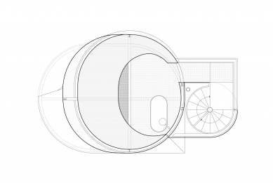Breathe MINI residential unit - 4th Floor - foto: SO-IL