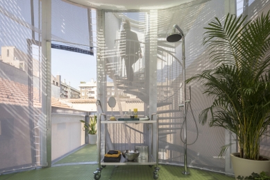 Breathe MINI residential unit - foto: Laurian Ghinitoiu