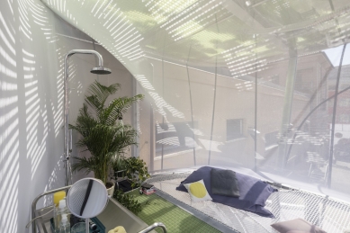 Breathe MINI residential unit - foto: Laurian Ghinitoiu