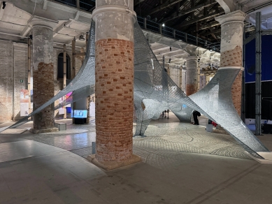 Necto - foto: Petr Šmídek, 2025