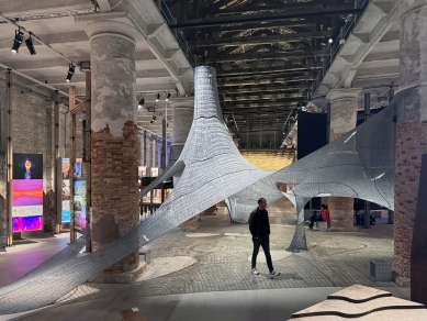 Necto - foto: Petr Šmídek, 2025