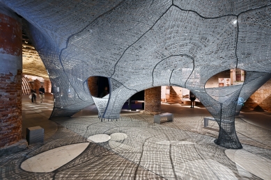 Necto - foto: Petr Šmídek, 2025