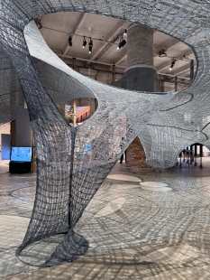 Necto - foto: Petr Šmídek, 2025