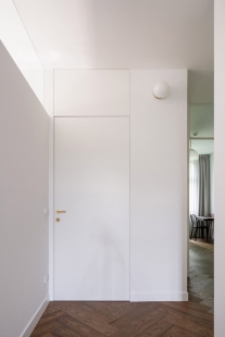 Byt Vila Bianca - foto: Alex Shoots Buildings