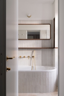 Byt Vila Bianca - foto: Alex Shoots Buildings