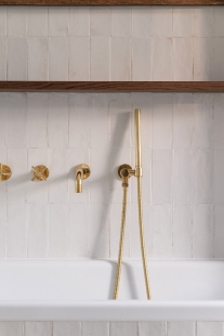 Byt Vila Bianca - foto: Alex Shoots Buildings