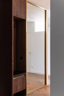 Byt Vila Bianca - foto: Alex Shoots Buildings