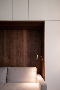 Byt Vila Bianca - foto: Alex Shoots Buildings