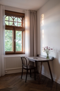 Byt Vila Bianca - foto: Alex Shoots Buildings