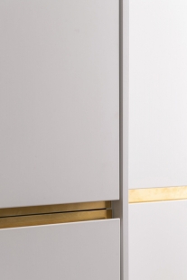 Byt Vila Bianca - foto: Alex Shoots Buildings