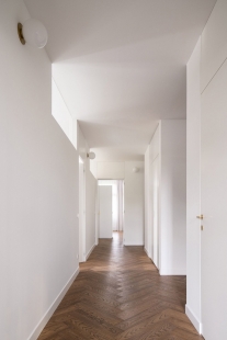 Byt Vila Bianca - foto: Alex Shoots Buildings