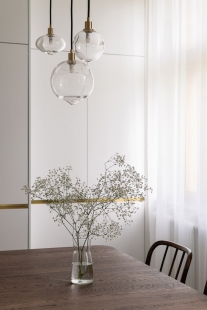 Byt Vila Bianca - foto: Alex Shoots Buildings