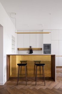 Byt Vila Bianca - foto: Alex Shoots Buildings