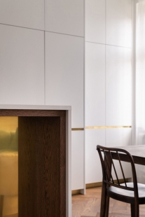 Byt Vila Bianca - foto: Alex Shoots Buildings