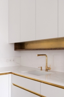 Byt Vila Bianca - foto: Alex Shoots Buildings