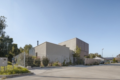 RD Záhorie - foto: Matúš Nedecký