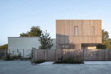 RD Záhorie - foto: Matúš Nedecký