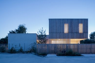 RD Záhorie - foto: Matúš Nedecký