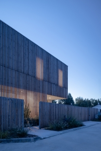 RD Záhorie - foto: Matúš Nedecký