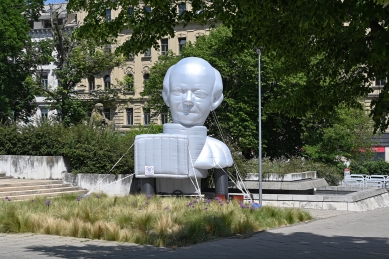 Slávy Fuchs - Dům umění, 13.5.2025 - foto: Petr Šmídek