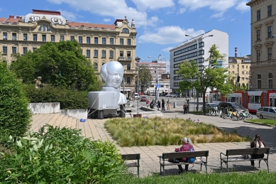 Slávy Fuchs - Dům umění, 13.5.2025 - foto: Petr Šmídek