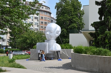 Slávy Fuchs - Masarykův studentský domov, 3.6.2025 - foto: Petr Šmídek