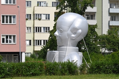 Slávy Fuchs - Masarykův studentský domov, 3.6.2025 - foto: Petr Šmídek