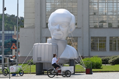 Slávy Fuchs - BVV, 11.6.2025 - foto: Petr Šmídek