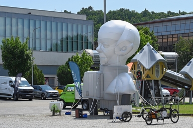 Slávy Fuchs - BVV, 11.6.2025 - foto: Petr Šmídek