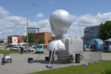 Slávy Fuchs - BVV, 11.6.2025 - foto: Petr Šmídek