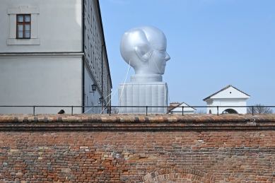 Slávy Fuchs - Hrad Špilberk, 28.3.2025 - foto: Petr Šmídek