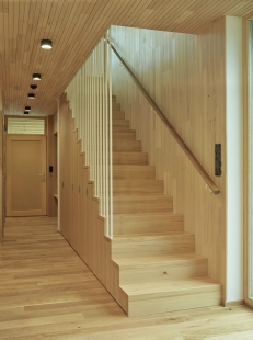 Dům se stodolou - foto: MgA. Peter Fabo