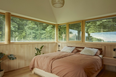 Dům se stodolou - foto: MgA. Peter Fabo