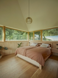 Dům se stodolou - foto: MgA. Peter Fabo