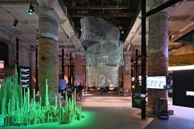 A Robot's Dream - foto: Petr Šmídek, 2025