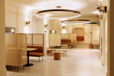 UNI Space - foto: Jiří Štencek