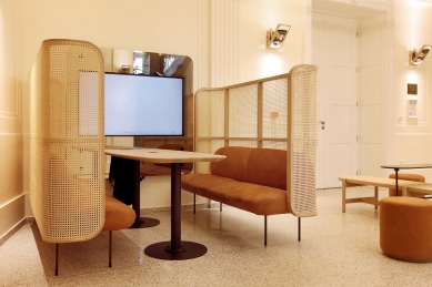 UNI Space - foto: Jiří Štencek