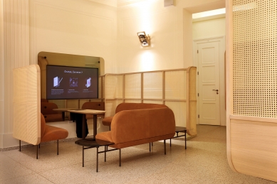 UNI Space - foto: Jiří Štencek