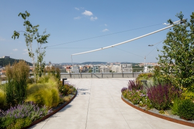 ARCHÉ Office Building - foto: Jiří Šebek