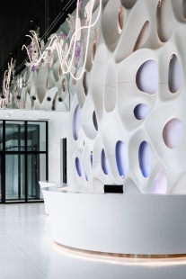 ARCHÉ Office Building - foto: Jiří Šebek