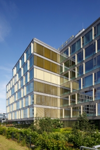 ARCHÉ Office Building - foto: Jiří Šebek