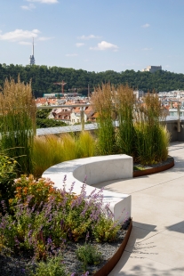 ARCHÉ Office Building - foto: Jiří Šebek