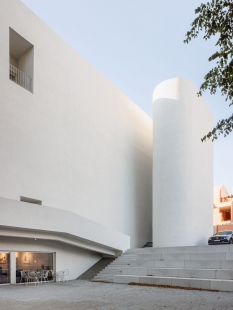 Theater Poprad - foto: Matej Hakar